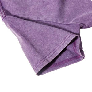 T-shirts pour femmes de la meilleure qualité, en élasthanne/coton, col rond, manches courtes, respirants, anti-froissement, séchage rapide, streetwear, été, logo - Product Image 2