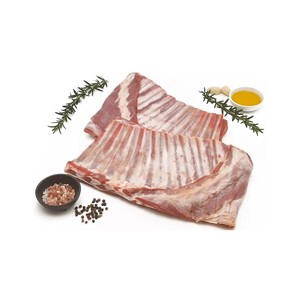 Venta al por mayor Hueso congelado en aletas de cordero Aletas de cordero congeladas Halal - Product Image 4