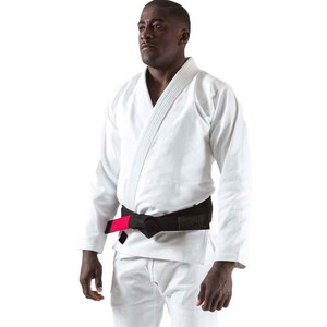 เครื่องแบบ BJJ Jitsu วัสดุดีดีไซน์ล่าสุด - Product Image 6