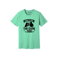 Personnalisable Femme 100% Coton Logo T-Shirt 12 Couleur Fête Thèmes Imprimer Style Décontracté 3D Motif Respirant 160-180 Lourd GSM
