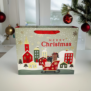 CS01 Bolsa <span class=keywords><strong>de</strong></span> <span class=keywords><strong>Regalo</strong></span> <span class=keywords><strong>de</strong></span> <span class=keywords><strong>Navidad</strong></span> al <span class=keywords><strong>por</strong></span> <span class=keywords><strong>Mayor</strong></span> para el Día <span class=keywords><strong>de</strong></span> <span class=keywords><strong>Navidad</strong></span> <span class=keywords><strong>Bolsas</strong></span> Decorativas para Fiestas Dulces y Recuerdos - Product Image 4