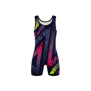 Camiseta Deportiva de Gimnasio de Algodón Transpirable de Punto con Logotipo Personalizado, Camiseta Deportiva sin Mangas para Hombre - Product Image 1