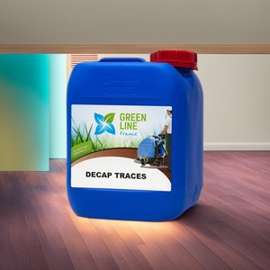 5L Can Trace Remover Limpiador de pisos efectivo - Product Image 1