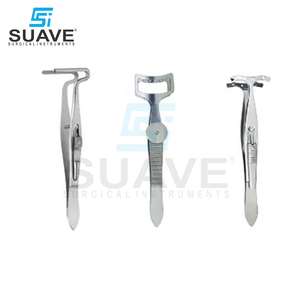 Ensemble de chirurgie plastique en plusieurs pièces pour usage hospitalier par SUAVE SURGICAL INSTRUMNETS - Product Image 2