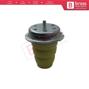 Amortiguador BSP922, Suspensión Trasera, Eje Trasero 46751547 para Doblo Relay Jumper Boxer - Product Image 2