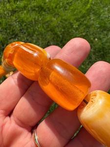 ลูกประคำเรซิ่นอิสลาม ทัสบีฮ์ มิสบาฮ์ มุสลิม - Product Image 3