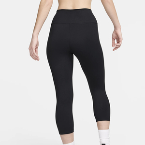 Leggings de Yoga para Mujer, Ultra Suaves, Cintura Media, Control de Abdomen, Tejido de Punto Transpirable sin Costuras, Estilo Casual hasta la Rodilla - Product Image 6