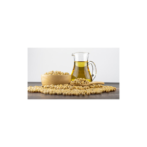 น้ำมันปรุงอาหารถั่วเหลืองกลั่นที่กินได้น้ำมันพืชคุณภาพสูง - Product Image 4