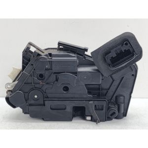 Serratura Porta Posteriore Destra DX per VOLKSWAGEN Golf 7 Sedan 5K4839016R (12>) - Product Image 2