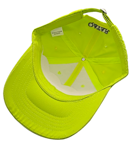 หมวกเบสบอลผ้าฝ้ายปรับได้หลากสีใส่ได้ทุกเพศใหม่ล่าสุดสามารถซักได้สำหรับทุกฤดูกาล - Product Image 4