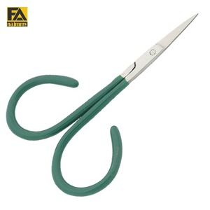 Fantaisie nouvelle conception fil coupe broderie ciseaux coussin poignée économie ciseaux - Product Image 1