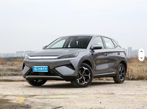 Rendimiento 2025 BYD Yuan Plus Smart Driving Edition EV SUV compacto con rango de 430km New Energy Car - Product Image 4