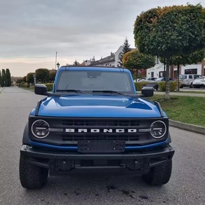 Nuevo Ford Bronco 2025 Impecable - Product Image 4