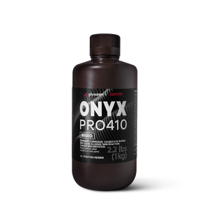 Resina Rígida ONYX Pro410 de Phrozen Engineering, Accesorio para Impresora 3D - Product Image 2