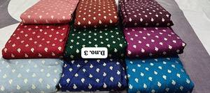 Tissu de brocart de soie Banarasi de luxe Textile Jacquard tissé à la main de qualité supérieure tricoté imprimé garçons Kits de prédécoupes de vêtements ethniques - Product Image 4