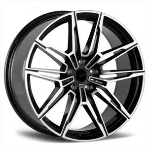 Llantas forjadas de 825M para BMW M3 G80 G81 M4 G82 G83 17 <span class=keywords><strong>19</strong></span> 21 23 pulgadas Ruedas originales personalizadas - Product Image 4