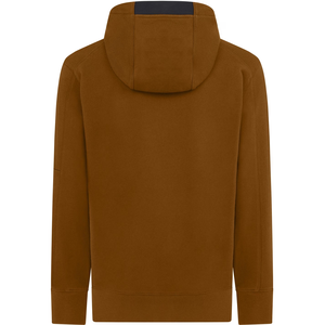 Sudadera con capucha básica unisex para hombre Sudadera con capucha de algodón pesado con logotipo personalizado y bolsillos canguro Sudadera con capucha ajustada hecha en Pakistán - Product Image 2