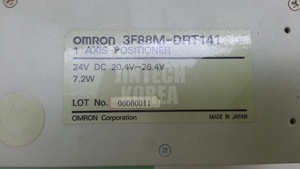 2206) [<b>USED</b>] 3F88M-DRT141 - Product Image 5