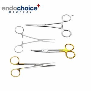 Endochoice Medical, 25 uds., juego de instrumentos de amputación ortopédica, instrumentos ortopédicos de corte de hueso de precisión Manual - Product Image 4