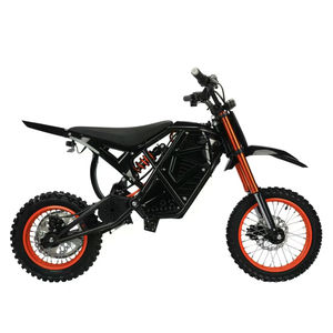 Motos électriques tout-terrain en gros, motos de motocross, motos électriques à batterie au lithium, motos électriques tout-terrain à énergie nouvelle - Product Image 2