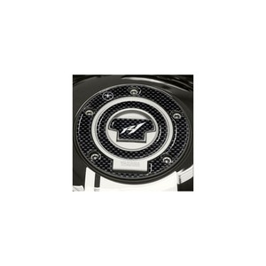 Kit di adesivi per moto in gel 3D effetto carbonio per Yamaha YZF R1 2004-2006 - Product Image 2
