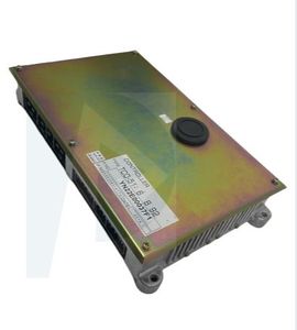 Accessoires pour excavatrice Sk200-6E : Nouveau panneau de commande informatique diesel YN22E00161F3 YN22E00161F1 pour la vente au détail, la construction et l'agriculture - Product Image 1