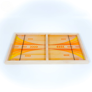 Jeu de société en bois Slingo - Product Image 3