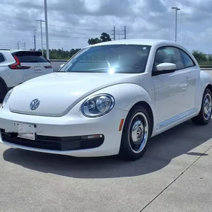 2013 abordable vVolks-wagen Be-etle 2.5L - Product Image 1