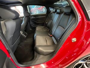 CLEAN 2020 Honda Accord 1,5 T Sport FWD Volante a la izquierda - Product Image 6