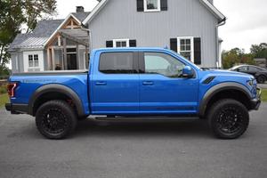 FORD F-150 VELOCIRAP-TOR 2020 EXTREMEMENT PROPRE, 758 CHEVAUX, MOTEUR V8 SURALIMENTÉ, 4X4, PRÊT À LIVRER - Product Image 6