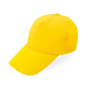 Cappellino a 5 Pannelli Personalizzabile Unukalhai, Gadget Promozionale - Product Image 6