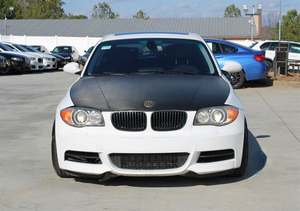 BMW Série 1 135i Coupé RWD 2009 Prêt à être expédié - Product Image 2