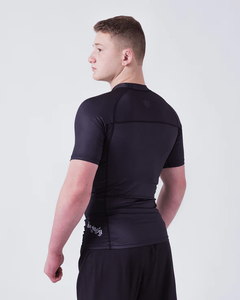 เสื้อผ้าออกกำลังกายของผู้ชายชุดผื่นคันใส่สบายผลิตจากโรงงาน - Product Image 4