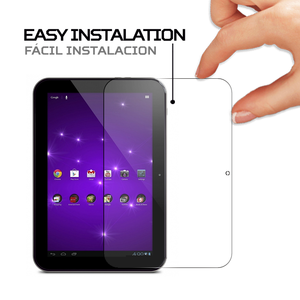 ฟิล์มกันรอยหน้าจอ ANTISHOCK สำหรับโตชิบา เอ็กไซต์ 10 เอสอีแท็บเล็ตการป้องกันระดับพรีเมียม - Product Image 3