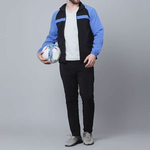 Vêtements de sport Survêtement homme personnalisé de meilleure qualité Offre Spéciale dernière conception Durable Training Wear Survêtement homme personnalisé - Product Image 4