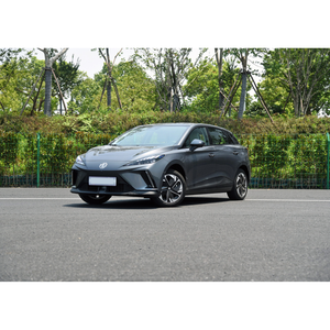 MG4 (Mulan) 2024 Voiture Électrique Produit Innovant et Écologique - Product Image 4