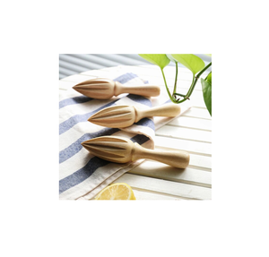 Alésoir de citron en bois utilisation de jus de main pour outils produit de haute qualité à prix alésoir de citron en bois - Product Image 6