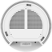 Punto de Acceso Empresarial Grandstream GWN7660 WiFi 6 Wave2 con Tecnología 4x4 MU-MIMO