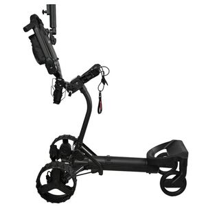 Carrito de Golf Eléctrico Original de Alta Calidad - A x g l o E 3 R e m o t e E l e c t r i c i d o p u t e s s i o n a l - Product Image 3