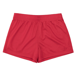 Sur mesure 2025 Fitness entraînement maille Shorts respirant séchage rapide lâche Fitness basket-ball Gym Shorts pour hommes - Product Image 5