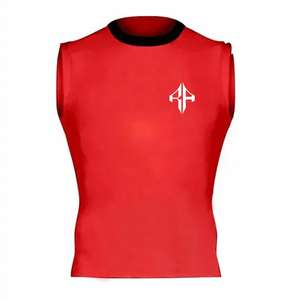 Uniforme de Fútbol Americano 7v7 para Hombre, Temporada 2025, con Capucha, Spandex/Poliéster, para Todas las Temporadas, Alta Calidad por RIVIAN ATLANTIC - Product Image 2