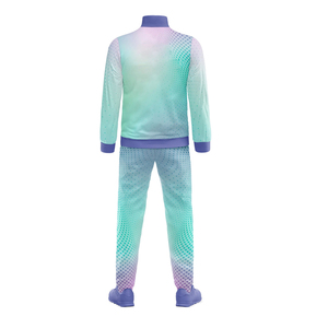 Nuevo Chándal de Invierno Reversible para Hombre 2025, de Primera Calidad, con Capucha, Estampado en Serigrafía, 100% Algodón - Product Image 3