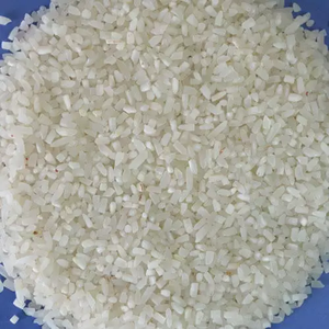 Nhà Máy Bán buôn giá gạo trắng Hot Bán 100% bị hỏng toàn bộ hạt cho Lợn Gia súc ngựa thức ăn từ Ấn Độ Nhà cung cấp - Product Image 6
