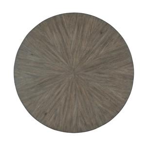 Handmade Eco-Friendly Modern Decorative <b>Rounded</b> Metal Top Coffee <b>Table</b> for Home Bedroom and <b>Living</b> <b>Room</b> Interior Decoration - Product Image 3