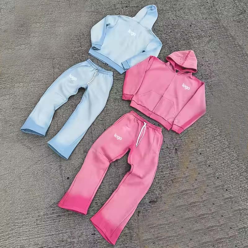 Thick Tracksuits Durable, Comfortable, and Versatile