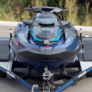 NUEVO Jet Ski SX-R 160 Stand-Up Personal 2026 MÁS VENDIDO - Product Image 1