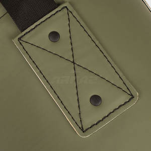 Saco de Boxeo Premium con Costuras Reforzadas y Uso Duradero, Saco de Boxeo con Material Exterior Resistente - Product Image 5