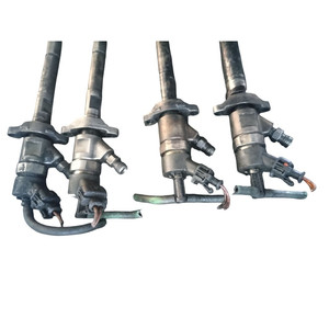 INJECTEUR CITROEN C4 Saloon 1609850980 diesel 1600 (04>08) - Product Image 2