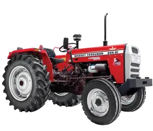 Kualitas terbaik baru Massey Ferguson 245 DI , Massey Ferguson 385 4wd dan Massey Ferguson MF 375 traktor