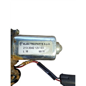 ALZACRISTALLO ELETTRICO ANTERIORE DESTRO ALFA ROMEO 145 Serie (930_) 46751870 (94>99) - Product Image 2